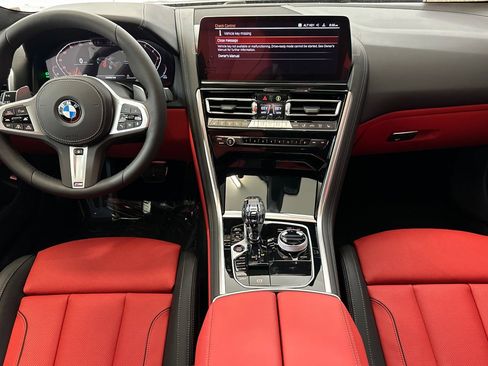 New 2026 BMW 840i image 15