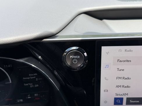 New 2026 Lexus TX 500h AWD image 29