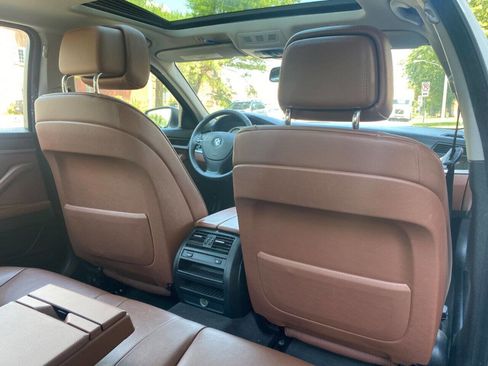 Used 2013 BMW 535i xDrive Sedan image 17