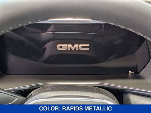 New 2025 GMC Canyon Elevation w/ Convenience Package image 19