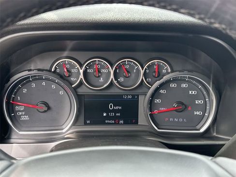 Used 2019 Chevrolet Silverado 1500 LT w/ All-Star Edition image 11