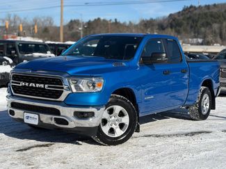 Used 2023 RAM 1500 Lone Star video 1