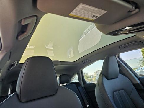 Used 2025 Audi A5 2.0T Premium Plus image 3