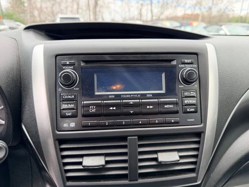 Used 2012 Subaru Impreza WRX WRX image 19