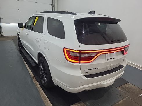 Used 2024 Dodge Durango R/T w/ Blacktop Package AWD/4WD image 6
