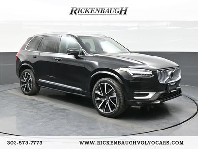 Used 2023 Volvo XC90 B6 Plus w/ Protection Package Premier