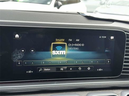 Certified 2022 Mercedes-Benz GLE 350 4MATIC image 38