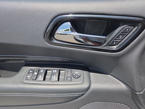 Certified 2022 Dodge Durango GT AWD/4WD image 33