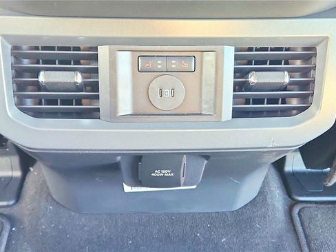 New 2026 Ford F250 Lariat w/ Black Appearance Package image 24