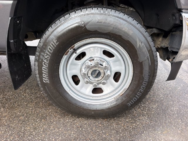 Used 2018 Ford F350 XL w/ Power Equipment Group AWD/4WD image 28