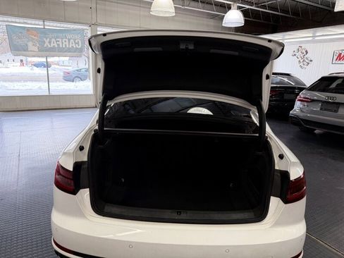 Used 2018 Audi A4 2.0T Premium Plus w/ Premium Plus Package image 39