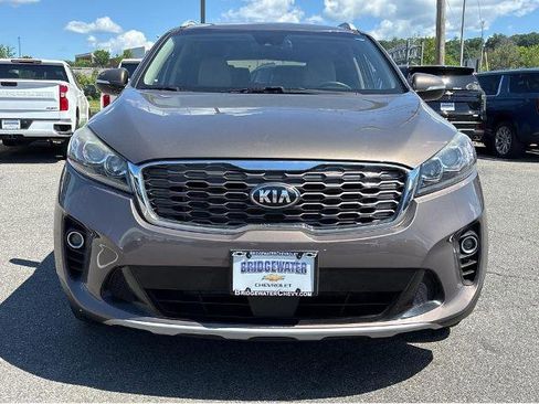Used 2019 Kia Sorento EX AWD/4WD image 38