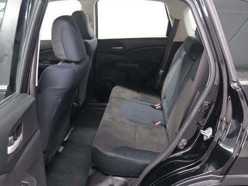 Used 2016 Honda CR-V LX image 24