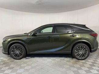 Used 2023 Lexus RX 350 FWD w/ Cold Area Package video 3