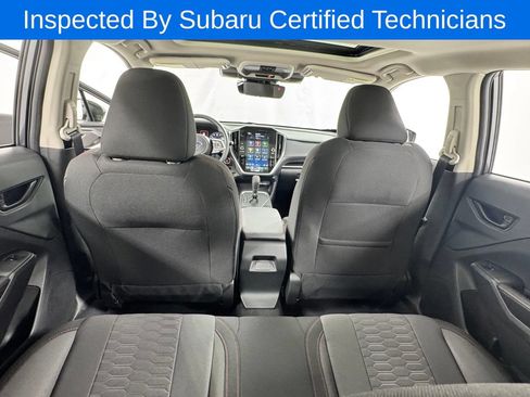 New 2026 Subaru Impreza 2.0i Sport AWD/4WD image 17