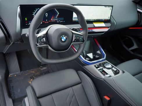 New 2026 BMW X3 xDrive30 w/ Convenience Package image 12