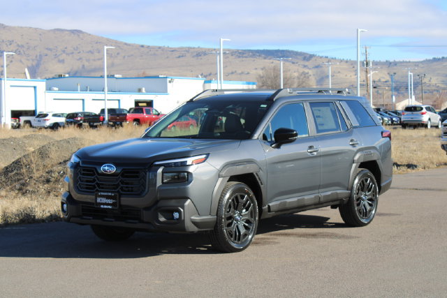 New 2026 Subaru Outback Limited XT AWD/4WD image 8