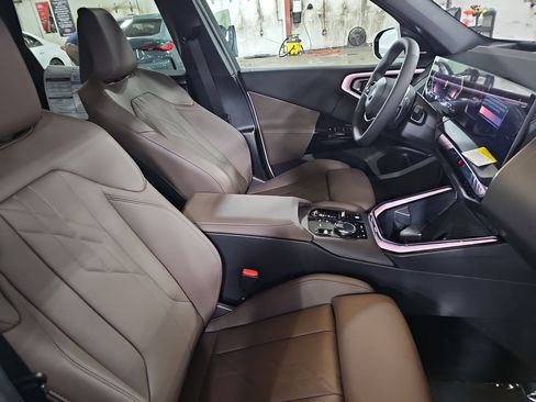 New 2026 BMW X3 xDrive30 w/ Premium Package image 10