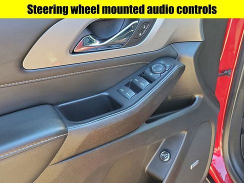 Used 2021 Chevrolet Traverse RS w/ LPO, Floor Liner Package AWD/4WD image 21