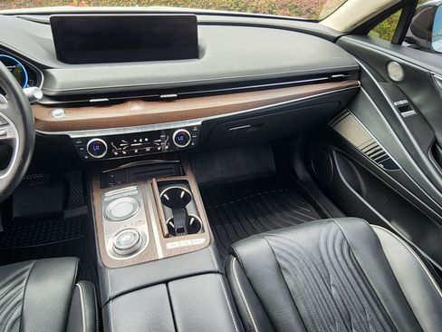 Used 2021 Genesis G80 3.5T w/ Prestige Package image 18