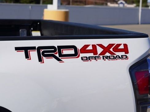 Used 2023 Toyota Tacoma TRD Off-Road image 12