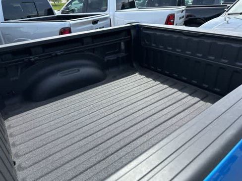 New 2026 RAM 1500 Big Horn AWD/4WD image 11