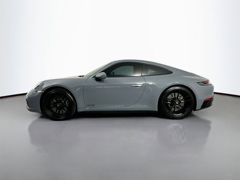 Certified 2024 Porsche 911 Carrera GTS image 2