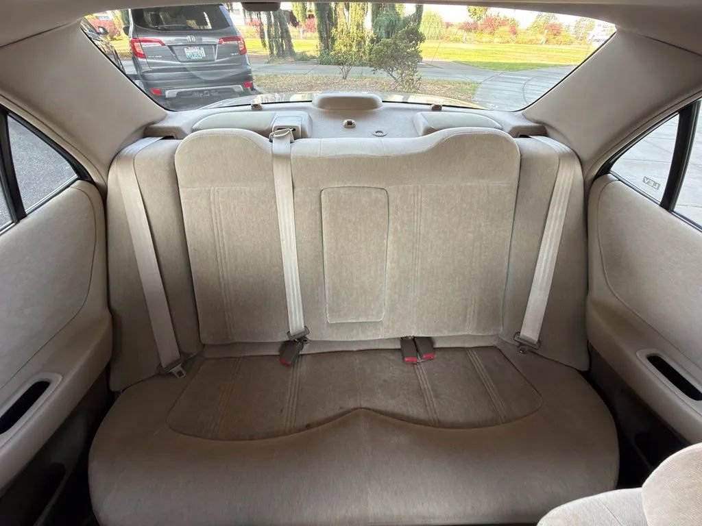 Used 2000 Honda Accord EX image 44