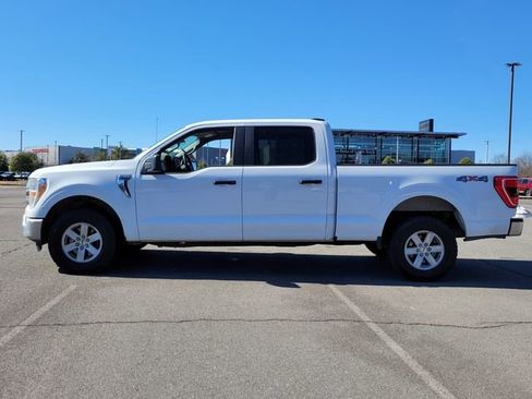 Used 2022 Ford F150 XLT w/ Trailer Tow Package image 7