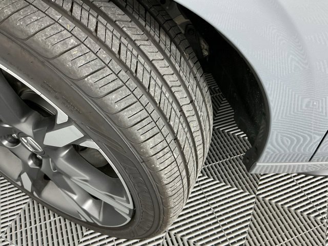 Certified 2026 Honda Civic Sport Touring image 39