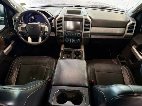 Used 2017 Ford F250 Lariat w/ Camper Package image 10