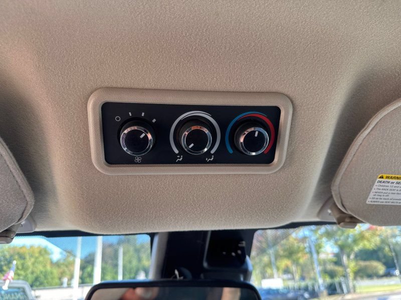 Used 2024 Chevrolet Express 3500 LS RWD image 28