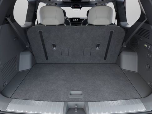 New 2026 Kia EV9 GT-Line AWD/4WD image 14