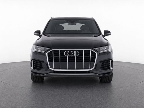 Used 2024 Audi Q7 3.0T Premium Plus AWD/4WD image 7