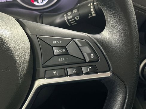 Used 2024 Nissan Sentra SV image 20