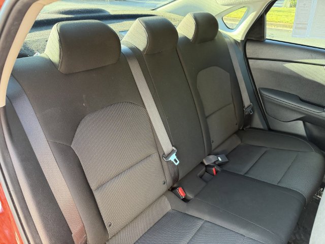 Certified 2024 Kia Forte LXS w/ LXS Technology Package FWD image 32