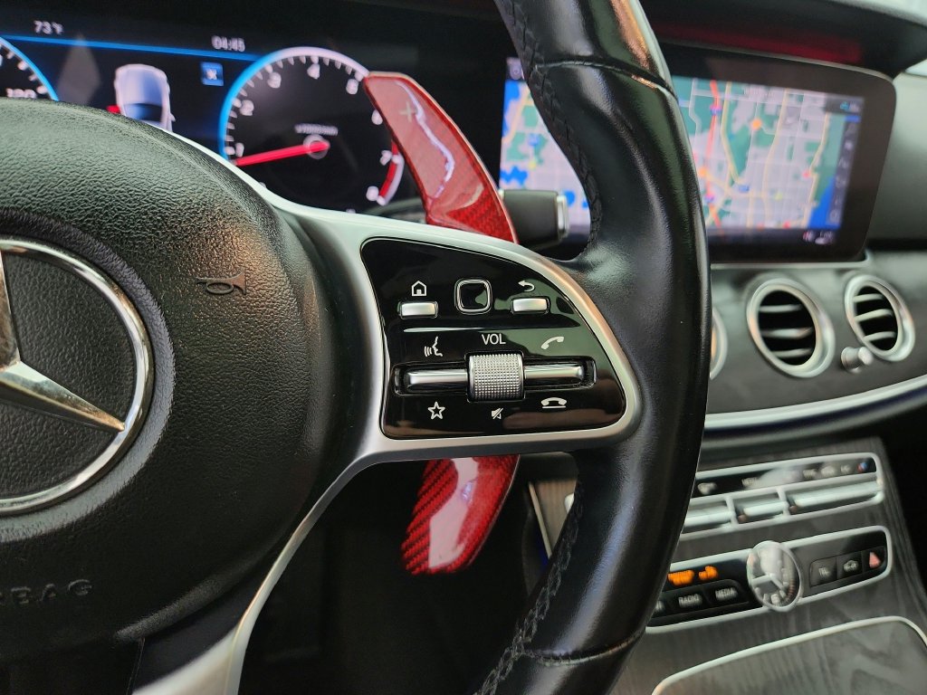 Used 2020 Mercedes-Benz E 350 4MATIC Sedan image 22