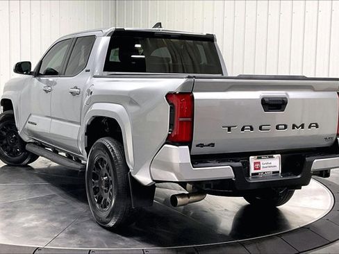 Certified 2024 Toyota Tacoma SR5 image 13