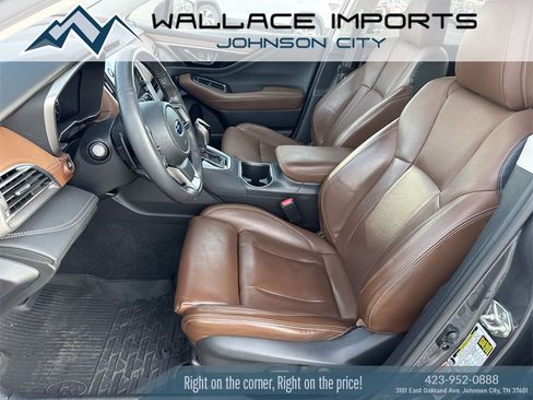 Used 2020 Subaru Outback Touring XT image 14
