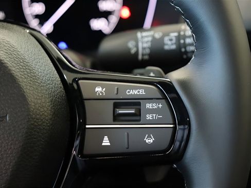 New 2026 Honda Civic Sport image 18