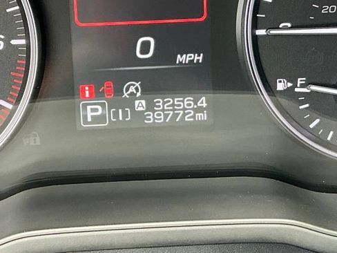 Certified 2024 Subaru Crosstrek 2.0i Premium AWD/4WD image 31