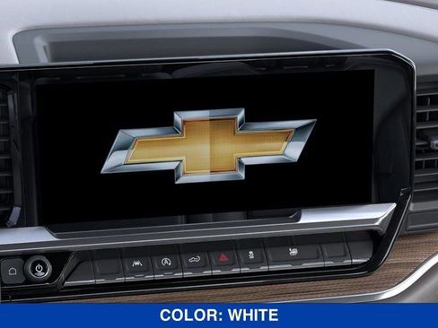 New 2026 Chevrolet Silverado 1500 LT w/ All Star Edition Plus image 21