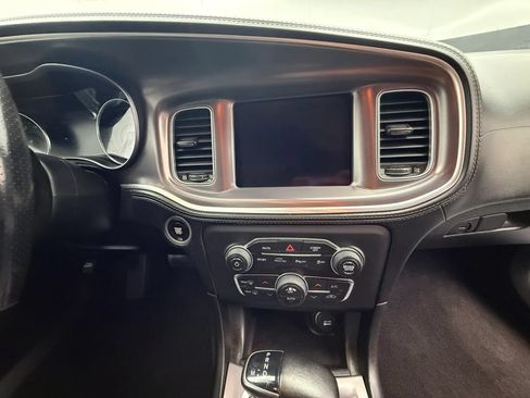 Used 2020 Dodge Charger GT w/ Plus Group RWD image 13