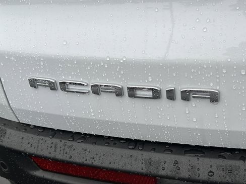 New 2026 GMC Acadia AT4 w/ Super Cruise Package image 9