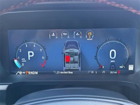 New 2024 Ford F150 Raptor image 27