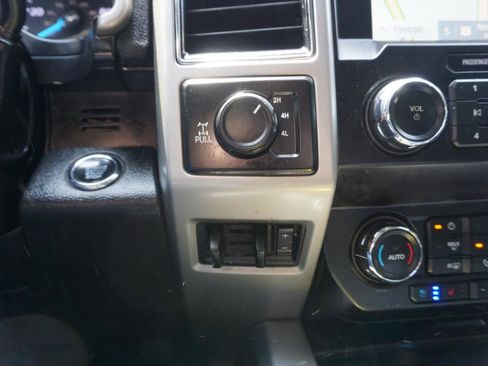 Used 2021 Ford F250 Lariat AWD/4WD image 16