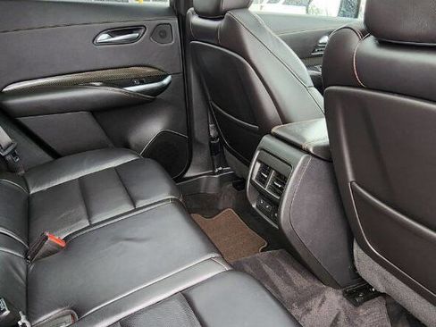 Used 2019 Cadillac XT4 Sport image 25