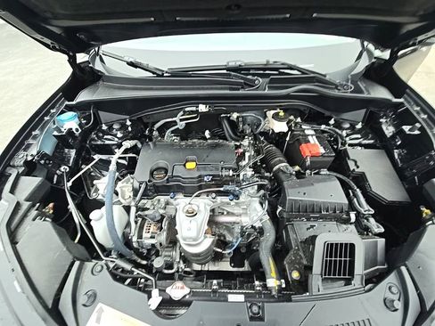 Certified 2026 Honda HR-V EX-L image 10