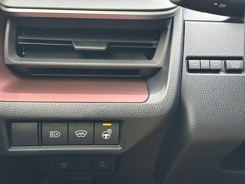 New 2026 Toyota Prius Plug-In Hybrid image 24