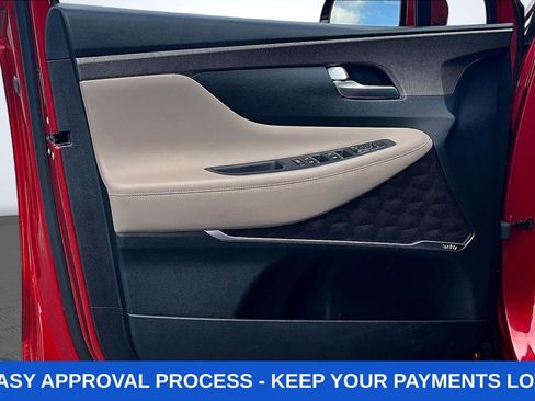 Used 2019 Hyundai Santa Fe Limited FWD image 26